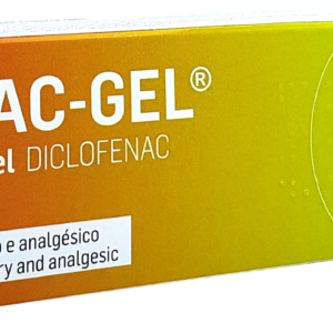 Fenac - Gel