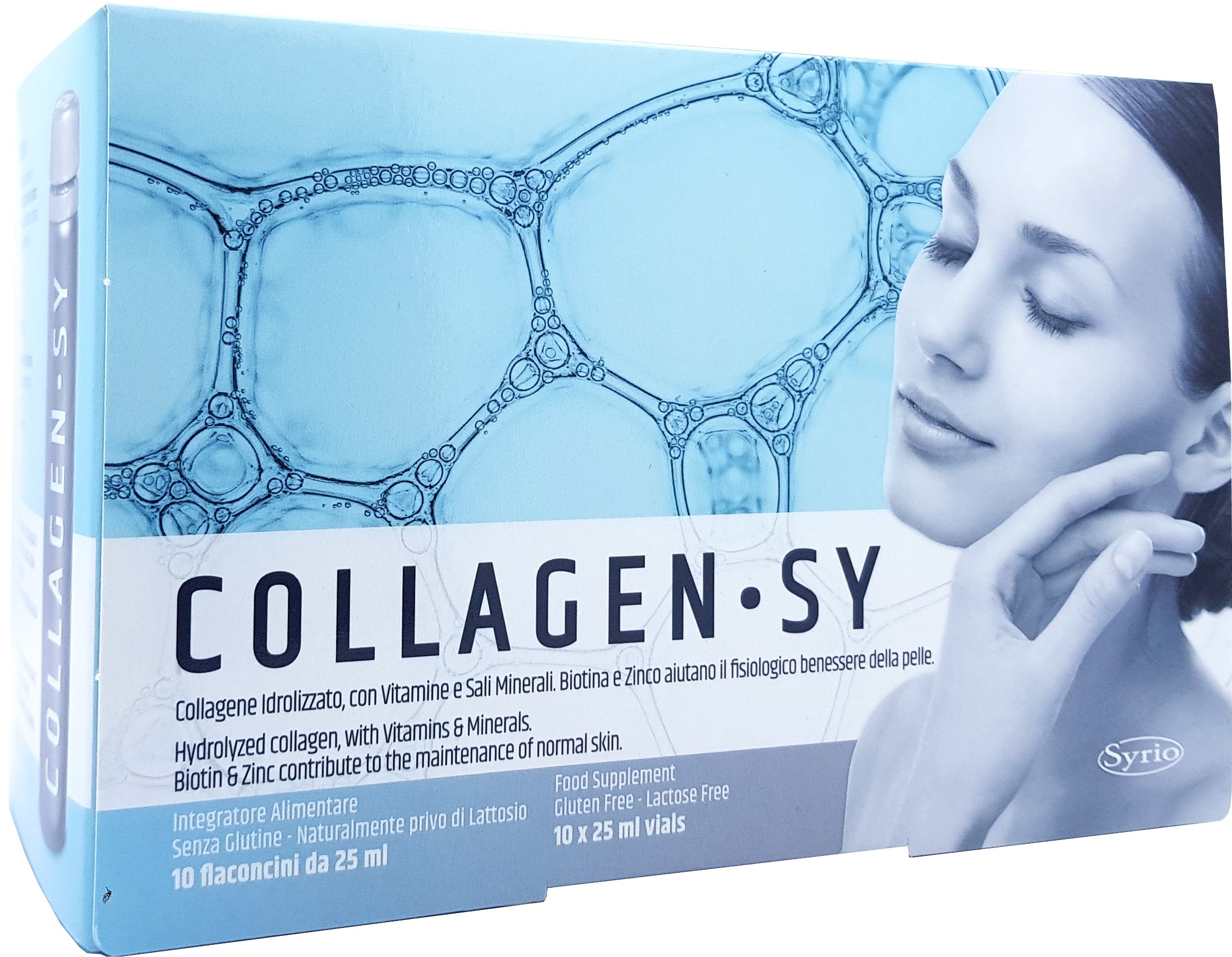 Collagen SY