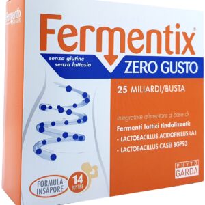 Fermentix Zero Gusto