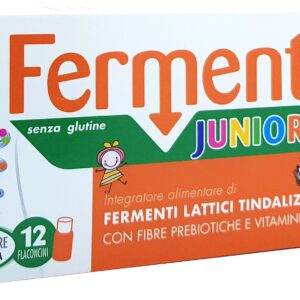 Fermentix Plus Junior