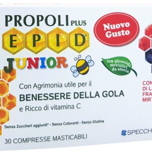 EPID JUNIOR Karamele