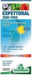 EXPETTORAL Sedi Tuss