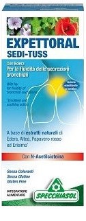 EXPETTORAL Sedi Tuss