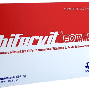 Bifervit Forte
