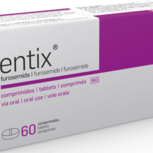 Entix 40 mg